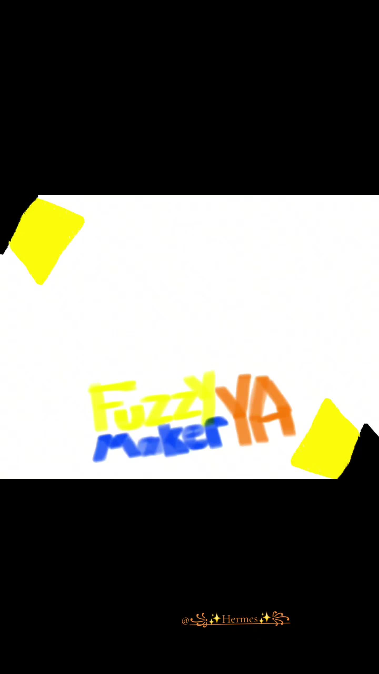@FuzzyMakerYa