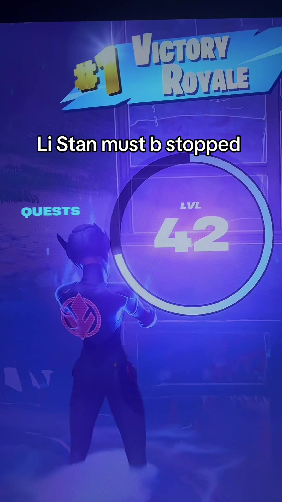 @ybg stan