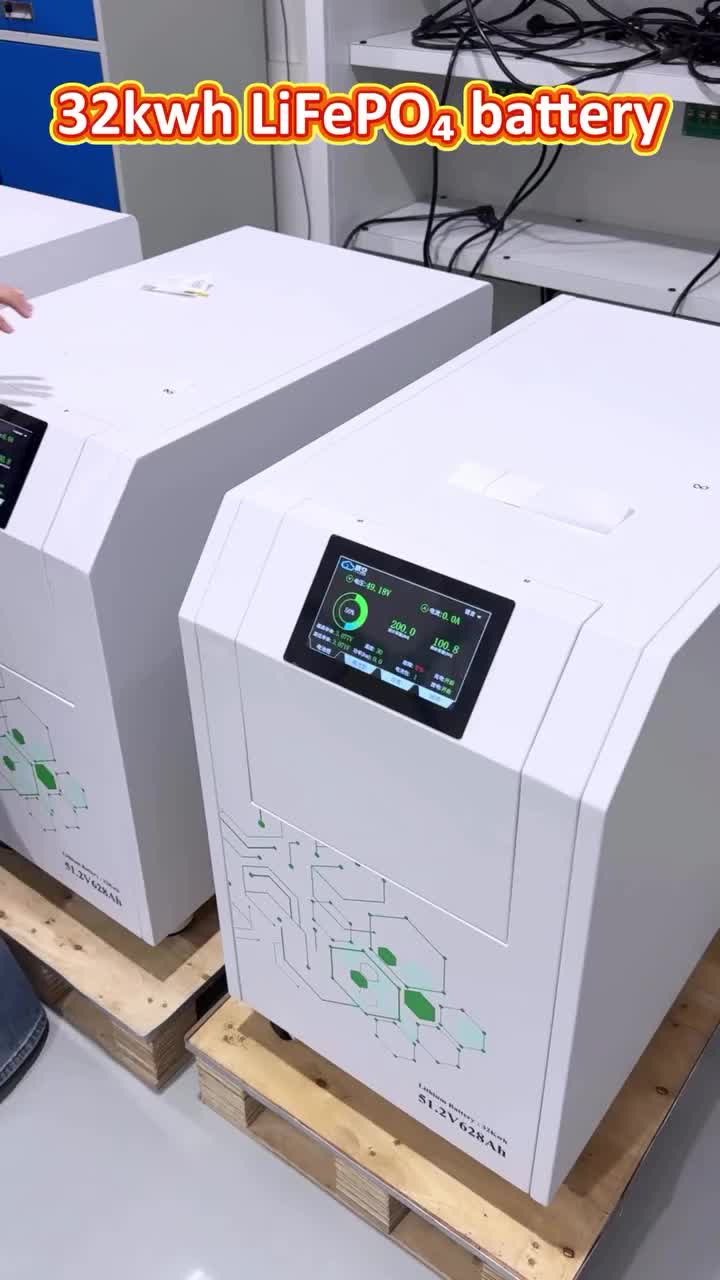 @energy storage