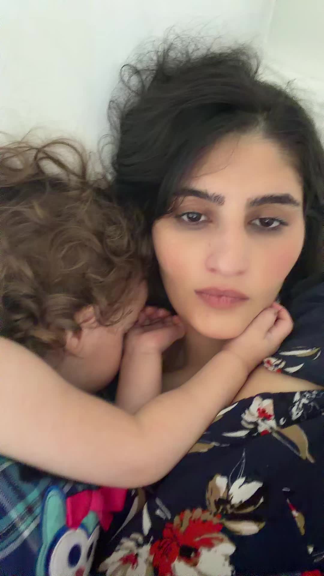 @بد نصیبه جینی