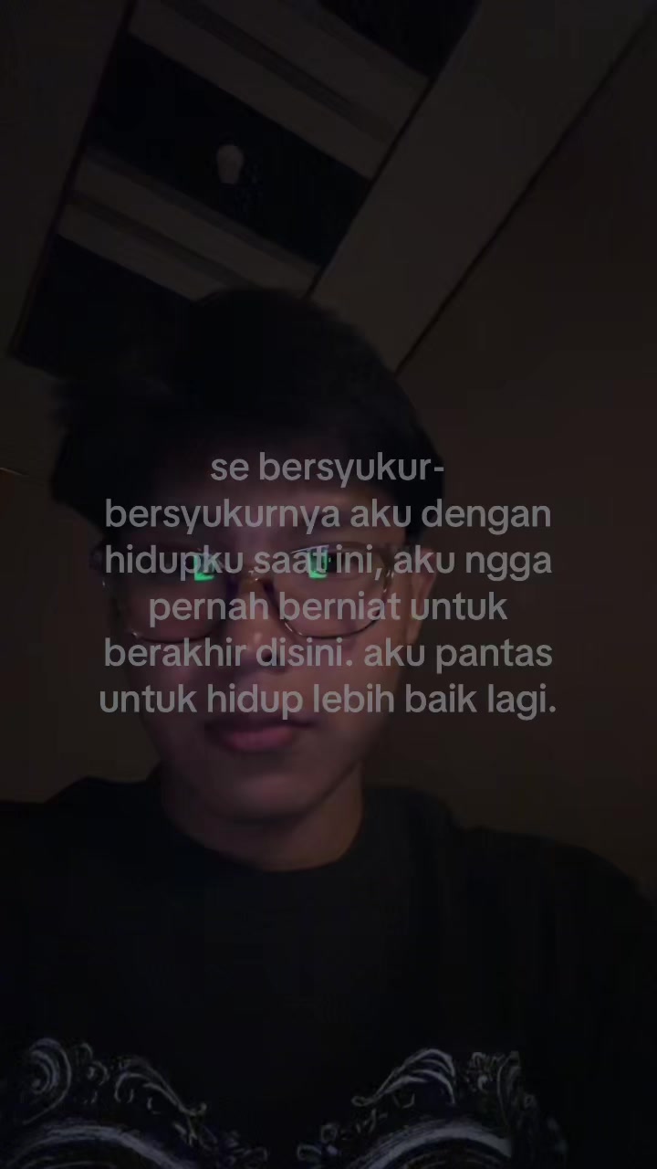 @ 