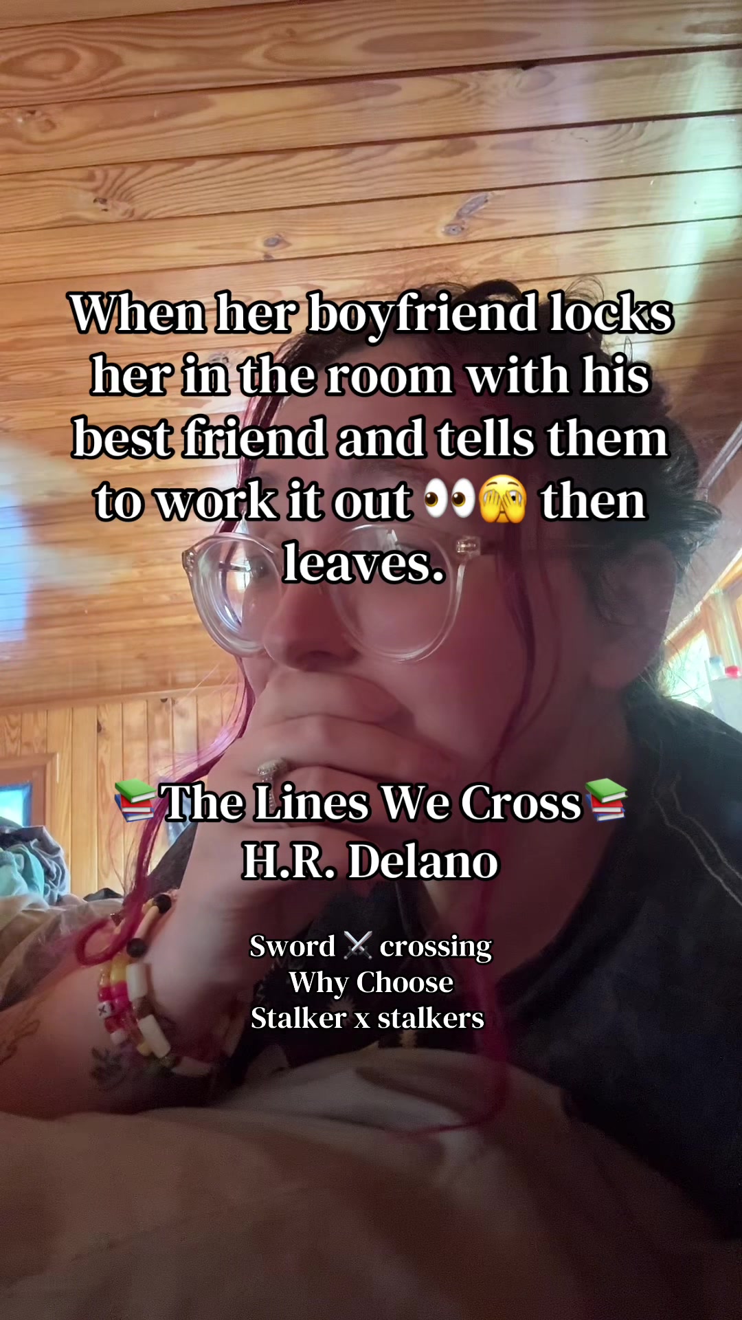 @📚H.R. Delano ✍️ Author