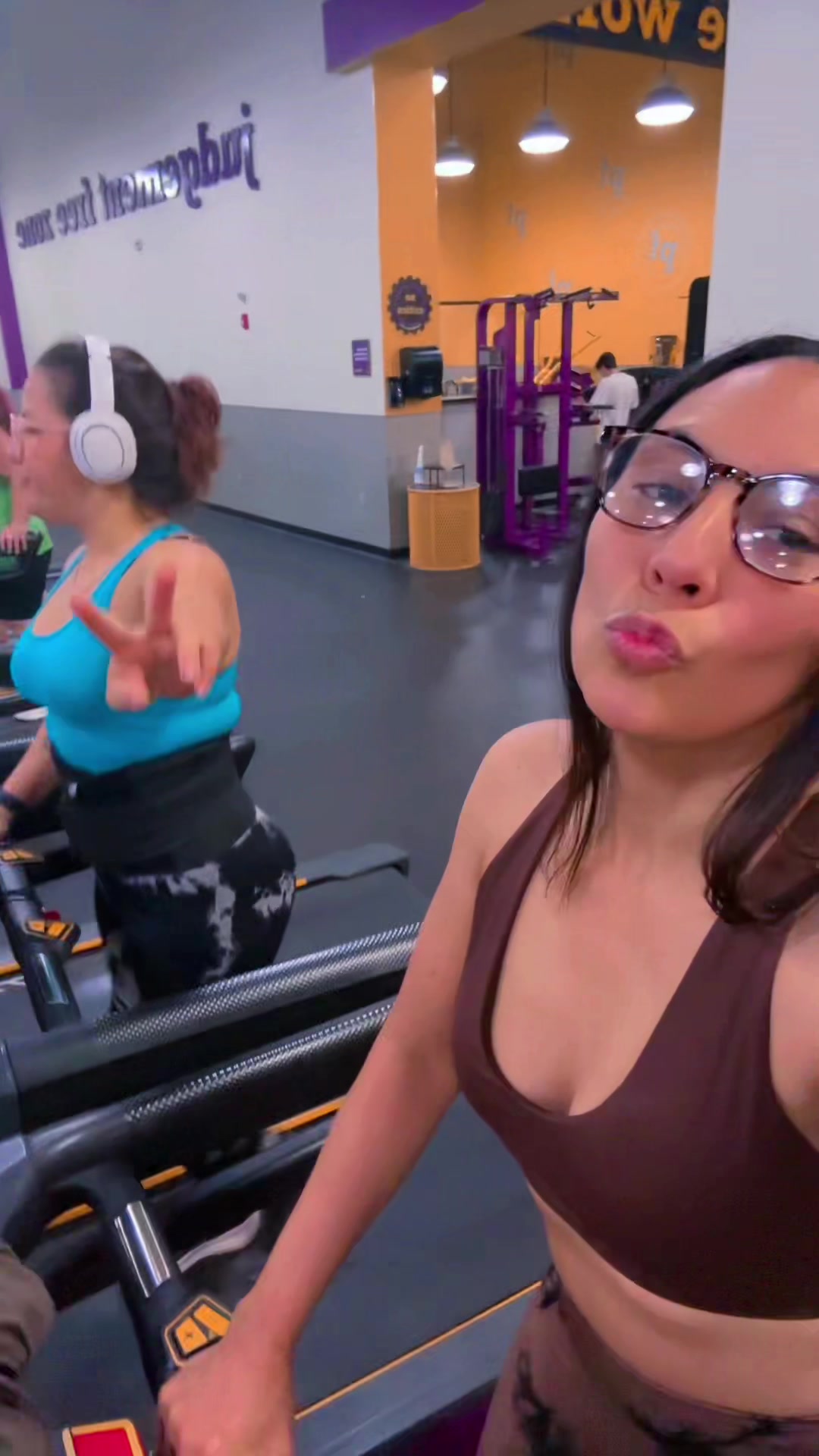 @Sophietrainer