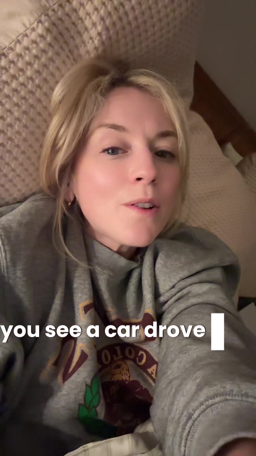 @Emily Kinney