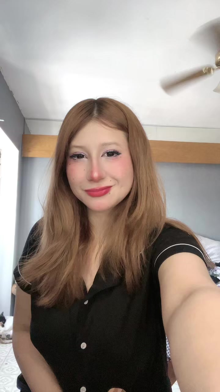@Violet jamón (furra pelona)