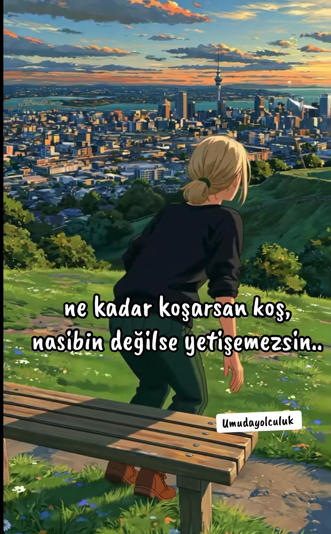 @Umudayolculuk