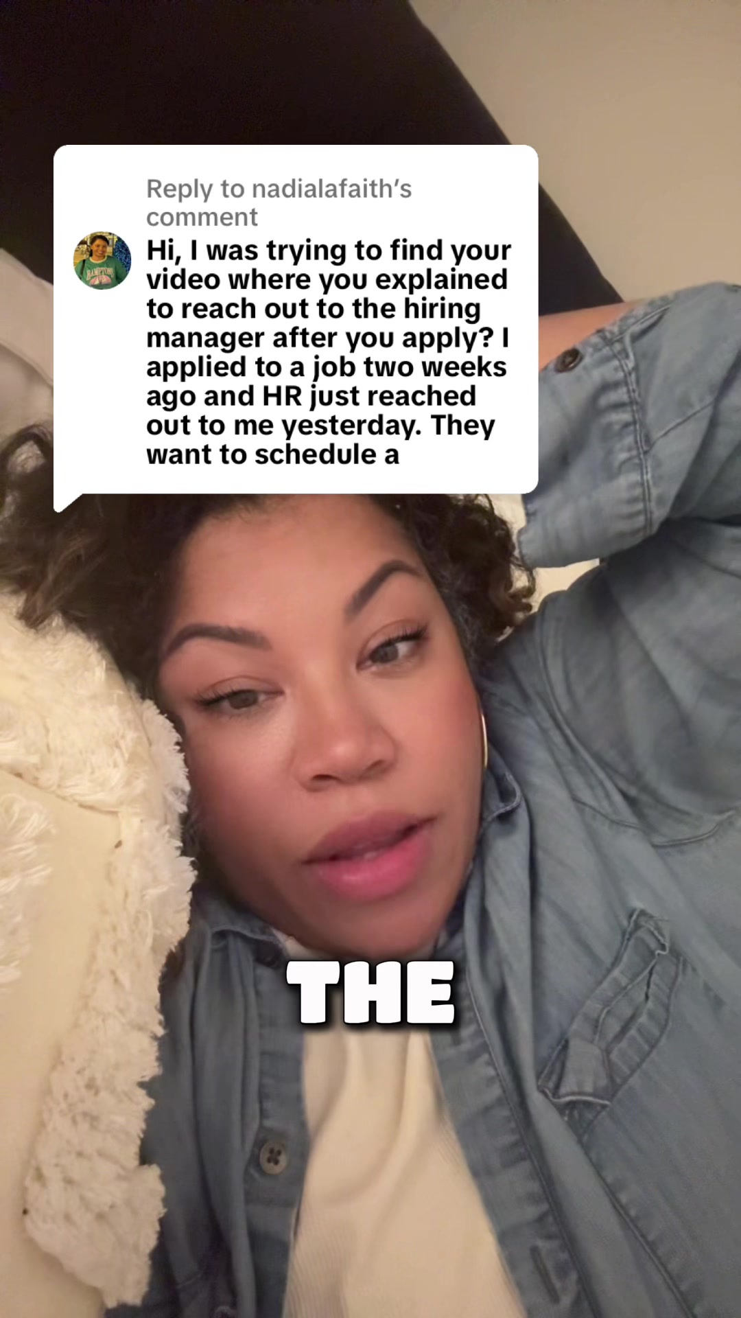 @Mellie Talks | HR & Career