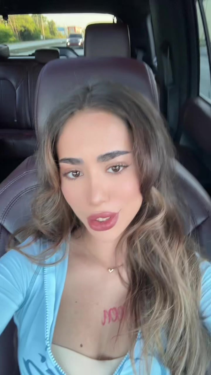 @Mariah