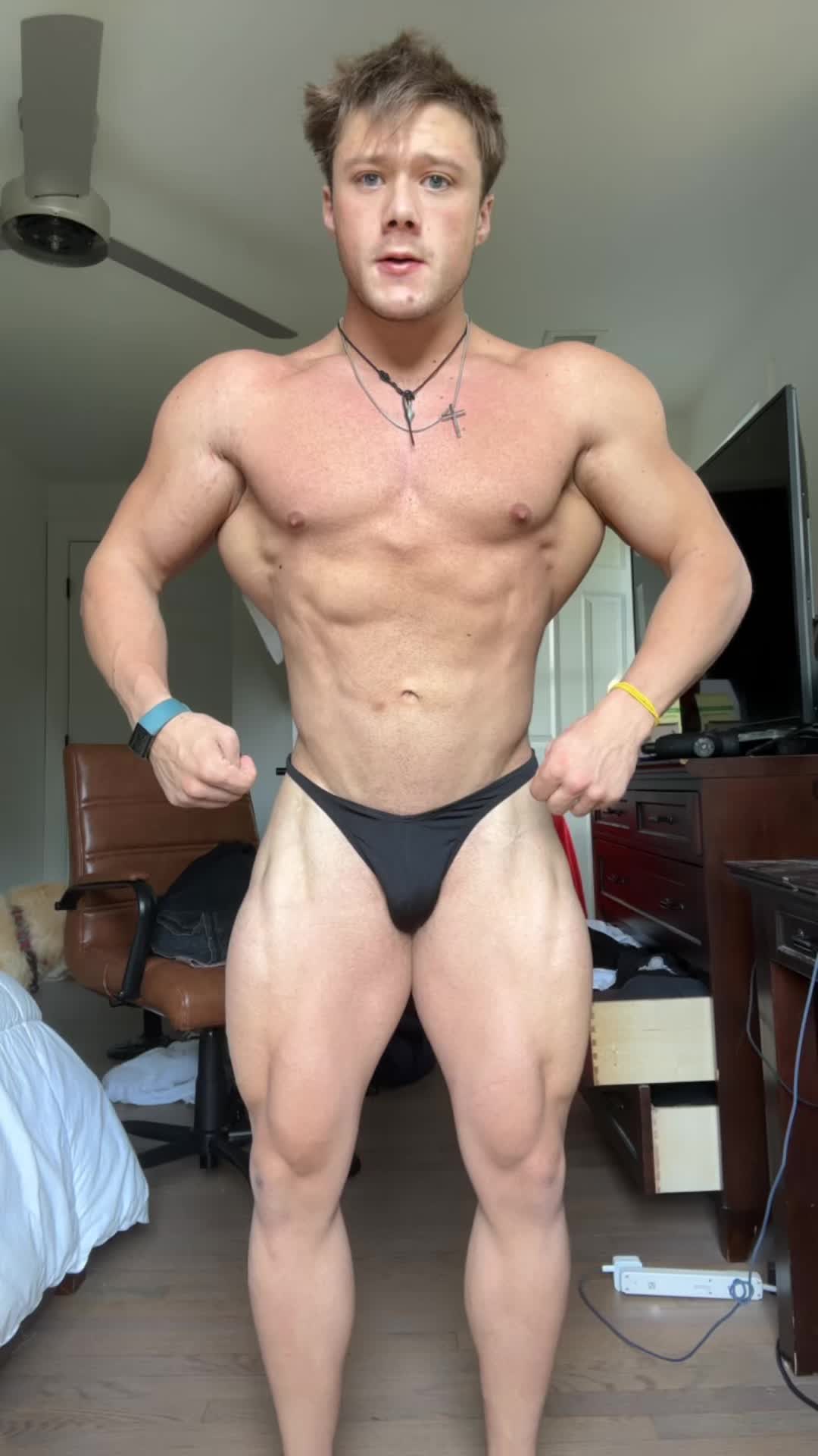 @Austin Isaksen-Michalski