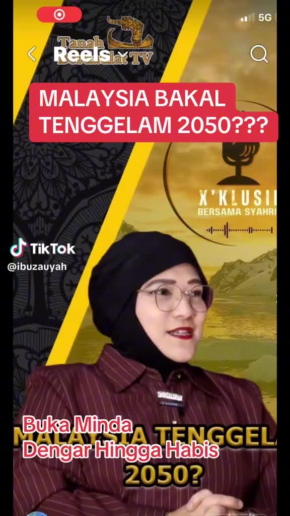 @SYURGA DUNIA