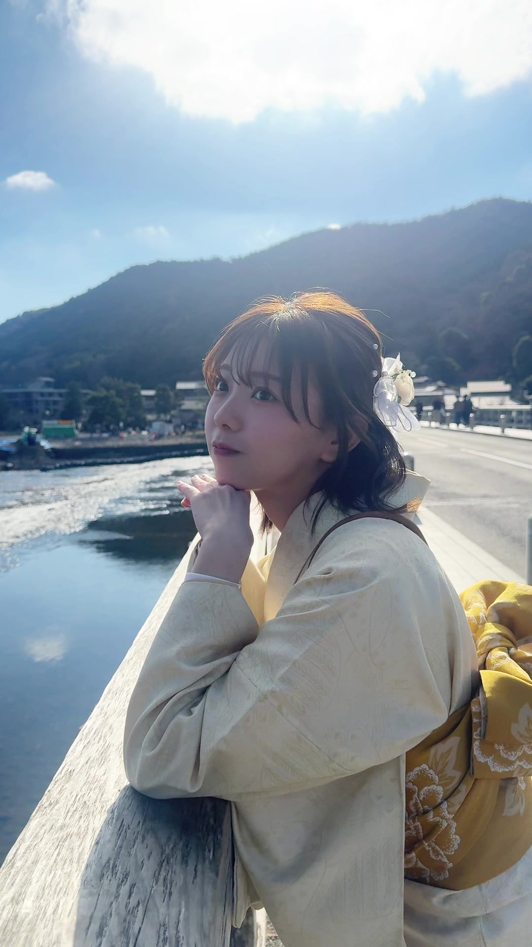 @大熊杏優（あゆ）