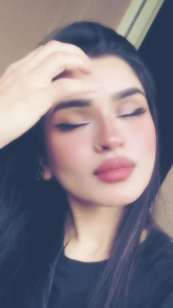 @aisha mirza