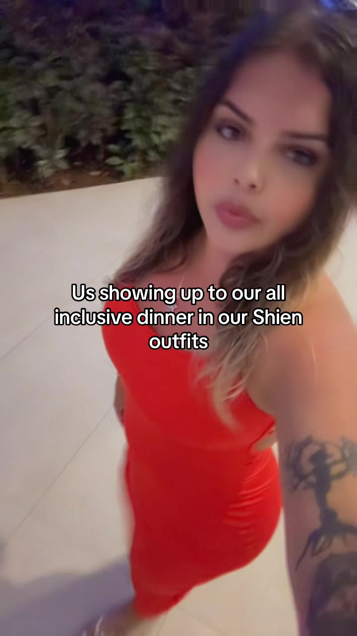 @Mercedes Marie