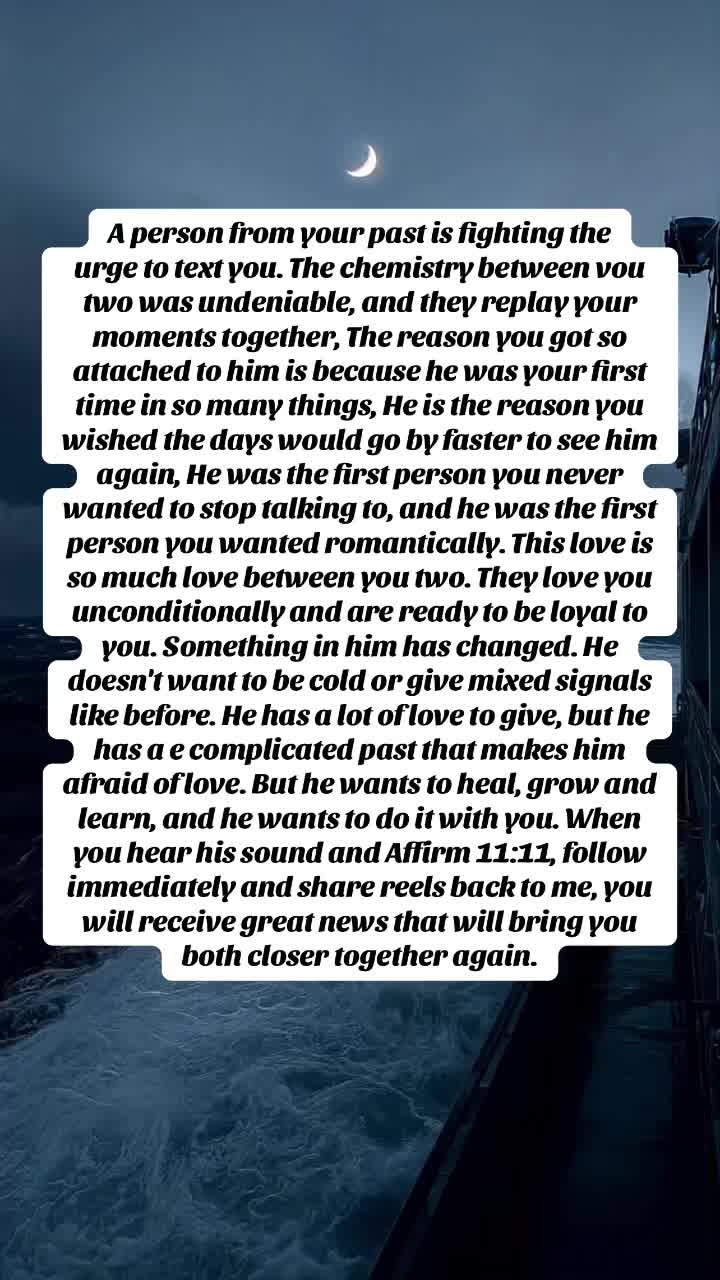 @Real love manifestations💍