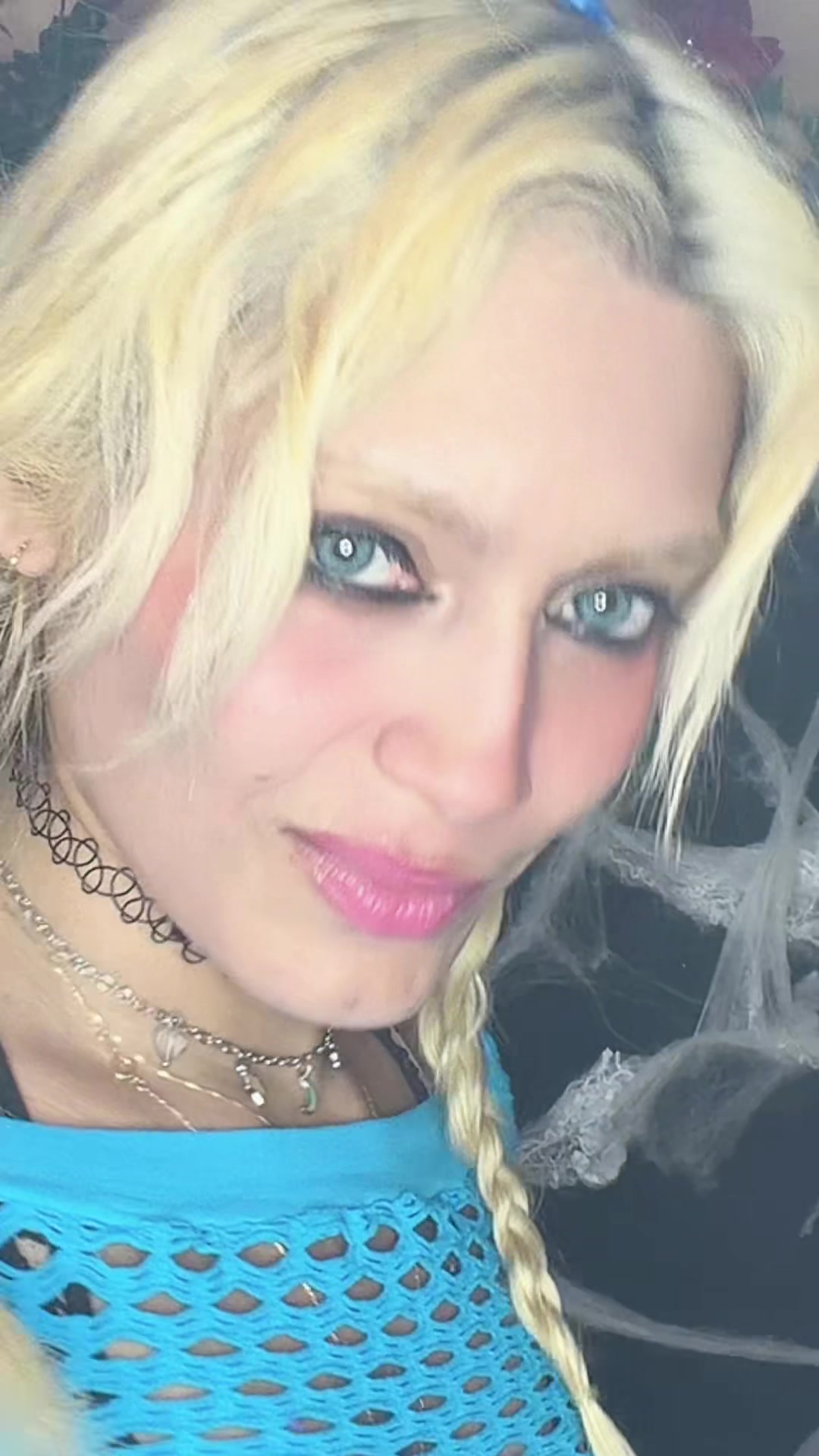 @♾️🦂🐺👸🏼BarbieG💖🌓🖤🦋🧙🏻