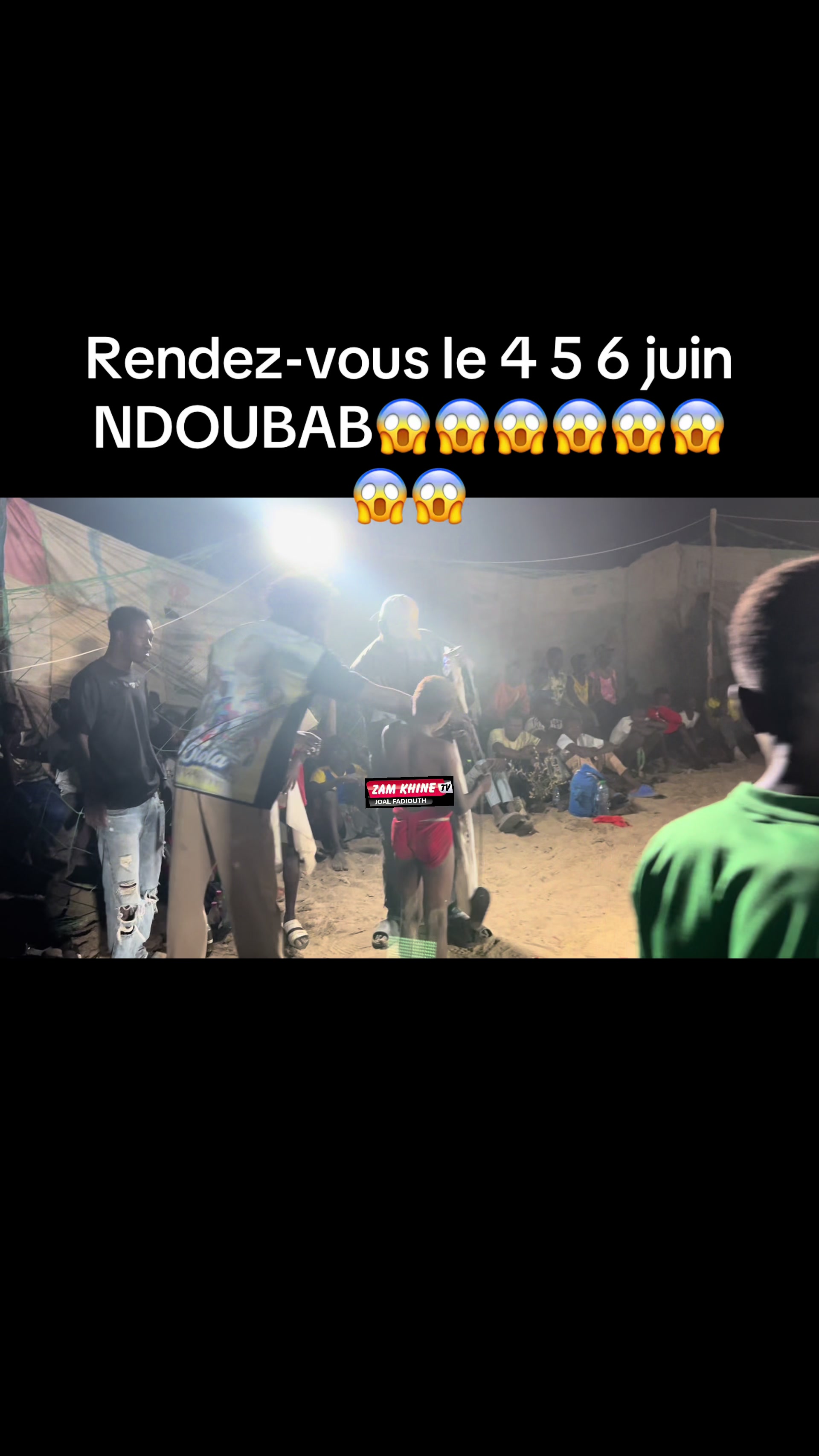@ZAM TV 🌍🇸🇳