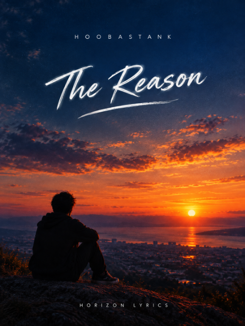 @Horizon Lyrics