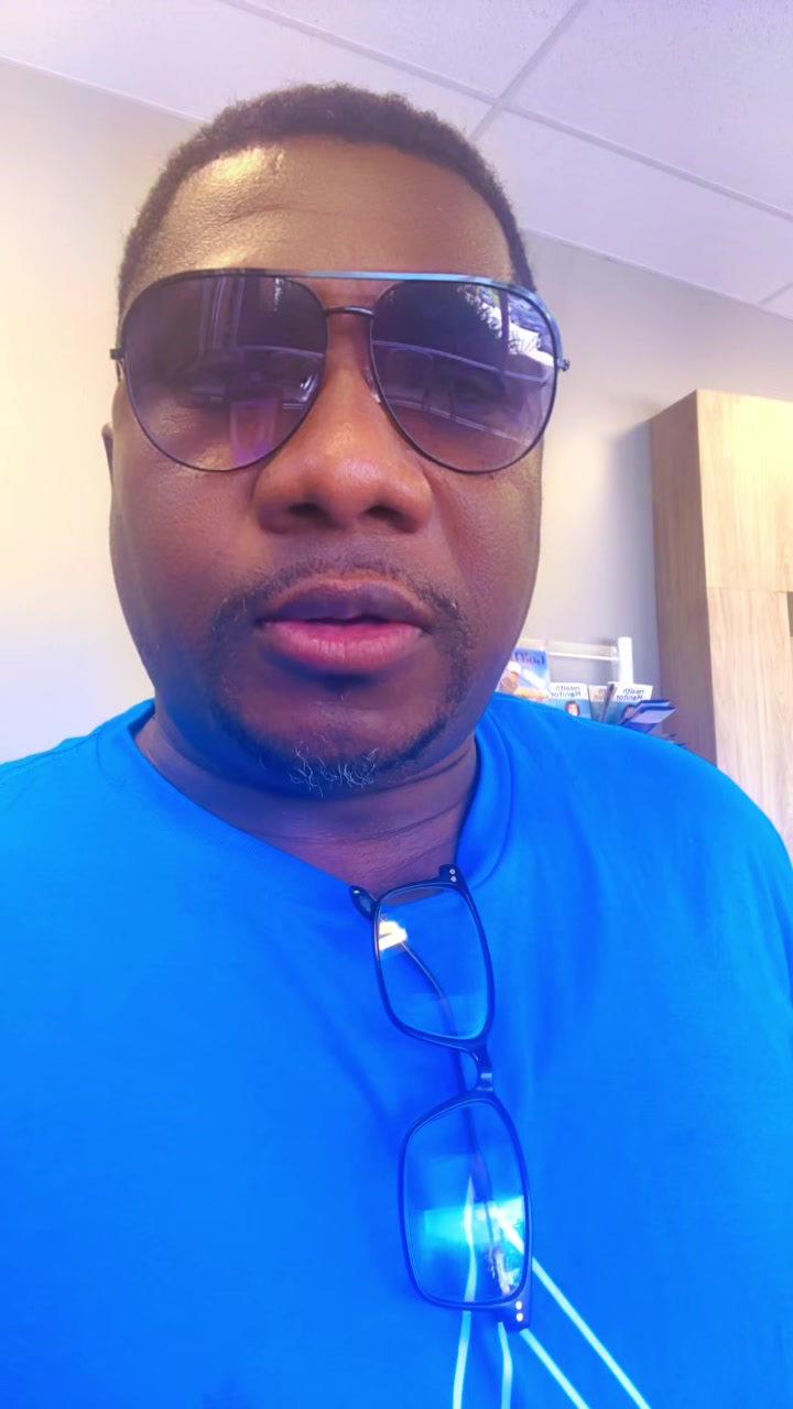 @Denyigban Africa Media LLC