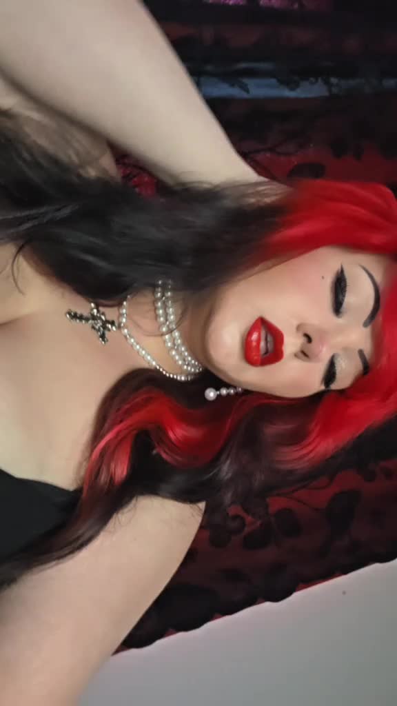 @Rebekah
