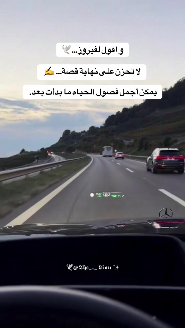 @The Lion 🪽 خاطره في دفتري