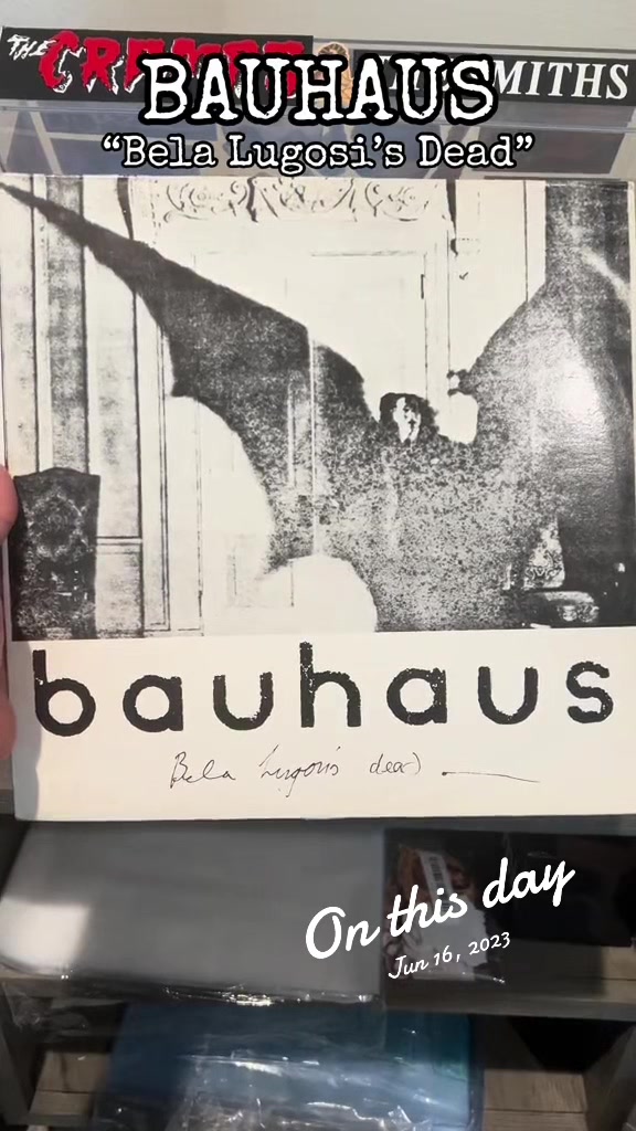 @Vinyl Fetish