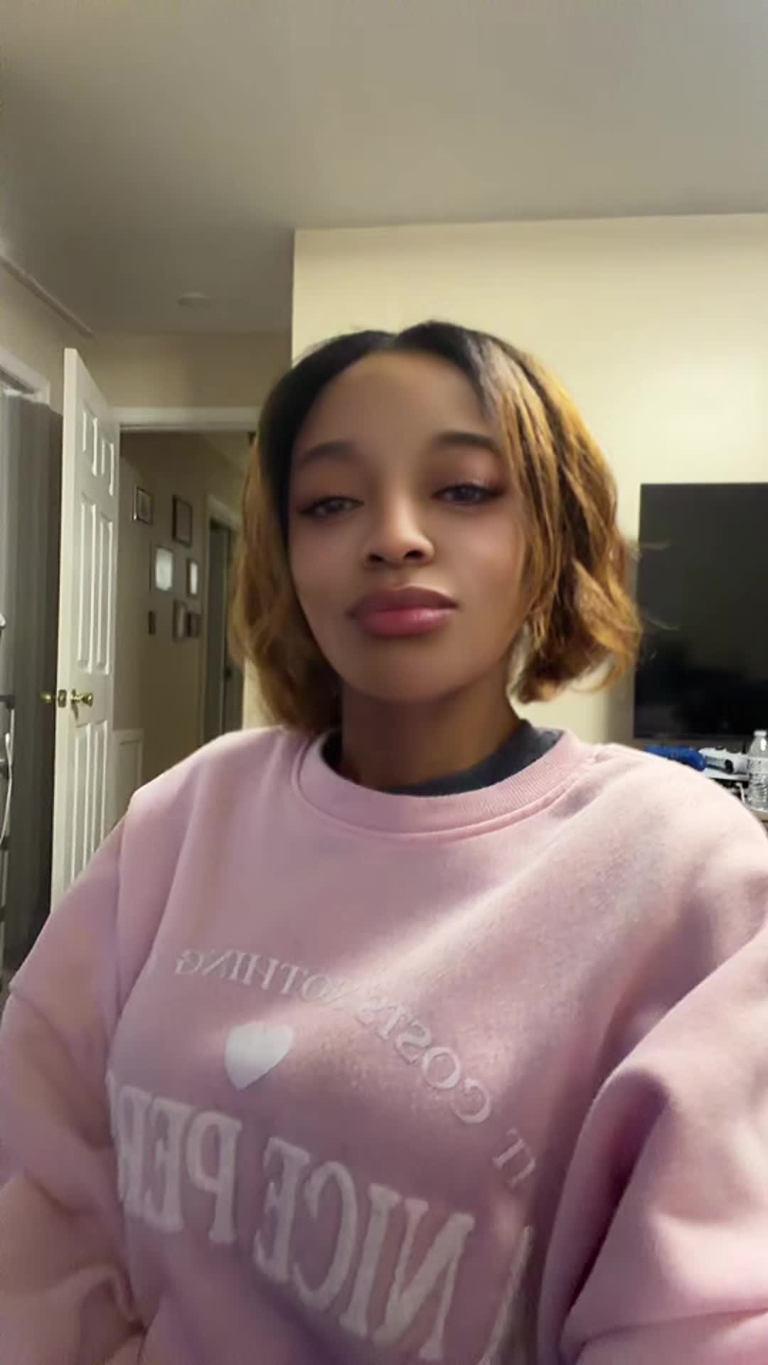 @Tenika Itrustnobody Washington