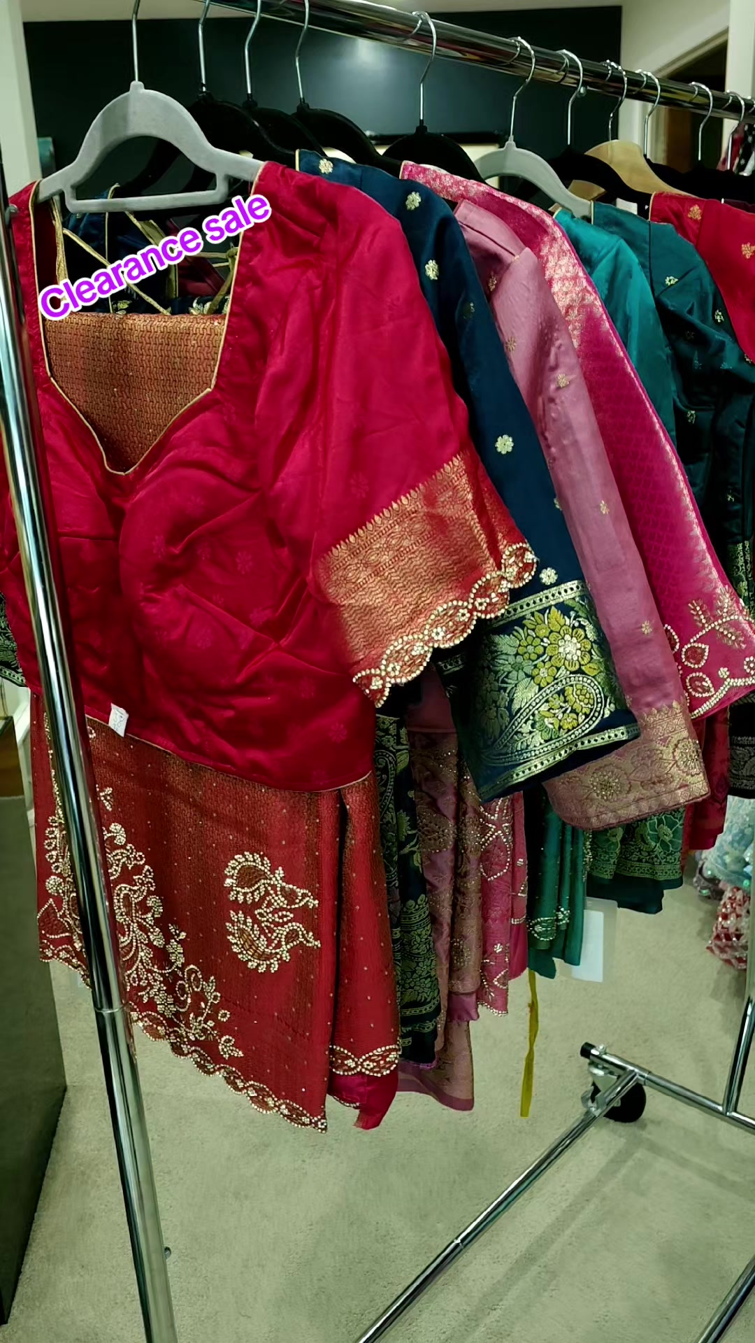 @Traditional curves