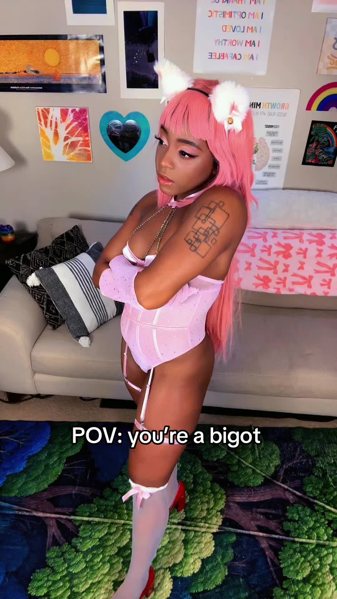 @Sunny Leraé