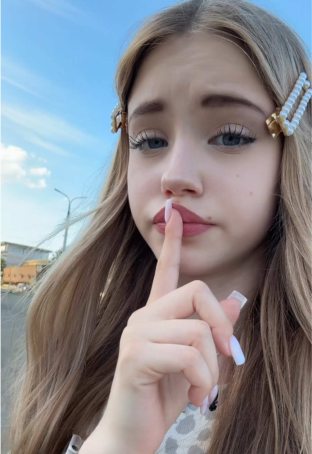 @ника миллер