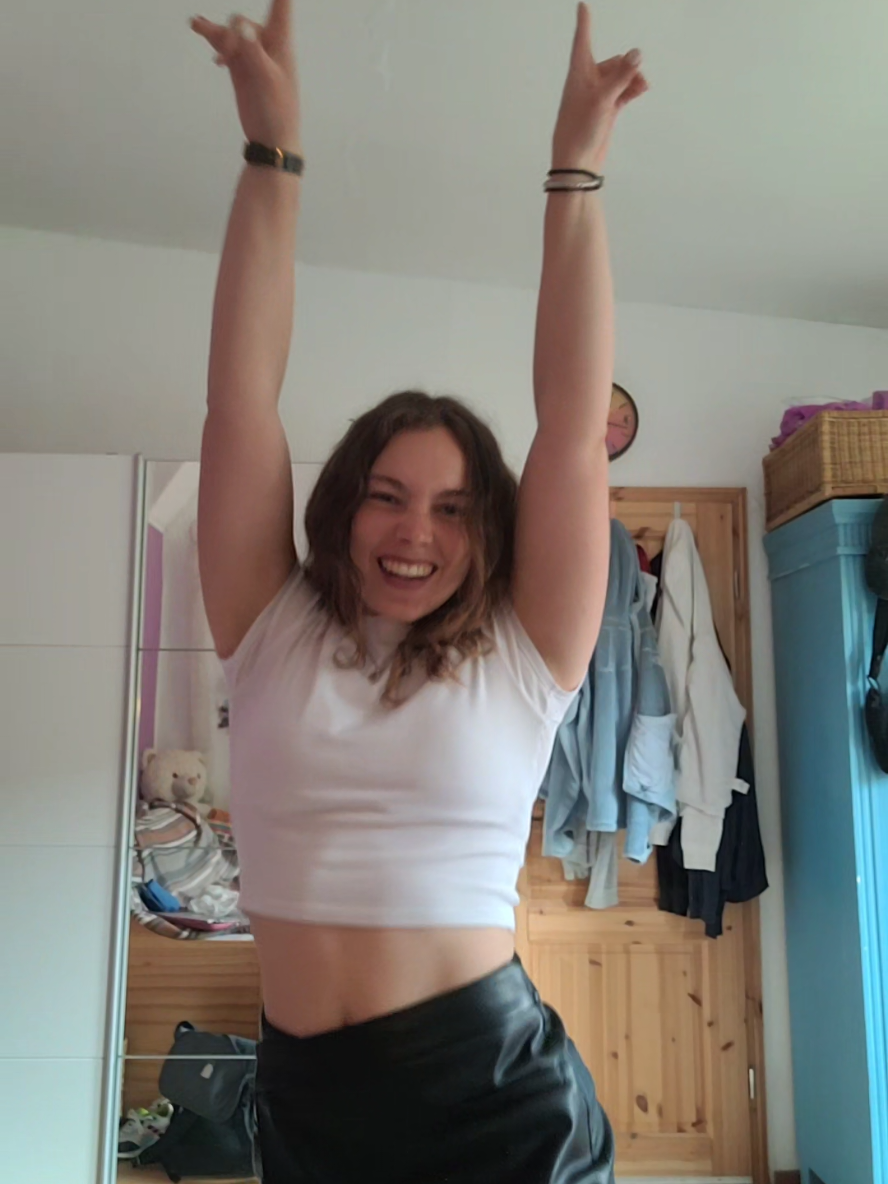 @Yara 💖