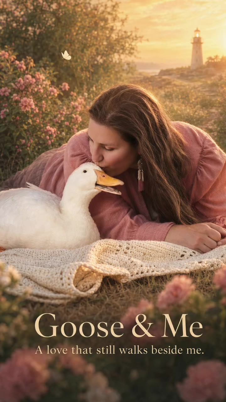 @aducknamedgoose