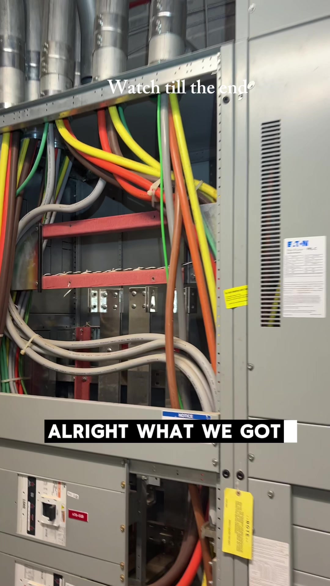 @Electrical Contractor Growth
