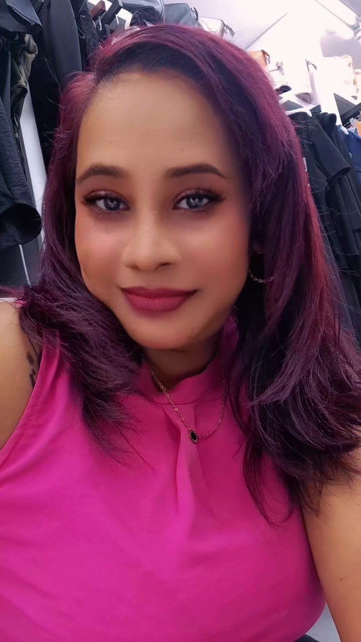 @Kavita Ramsaroop🇬🇾🇸🇽