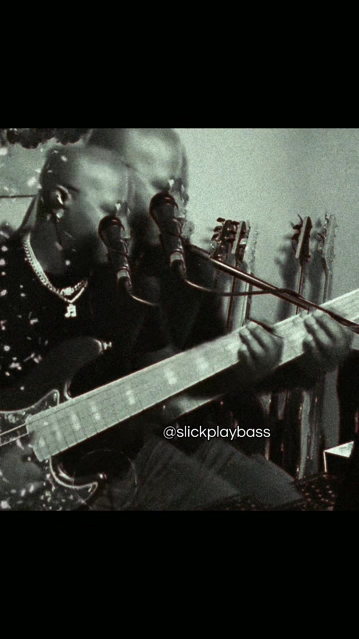 @SlickPlayBass