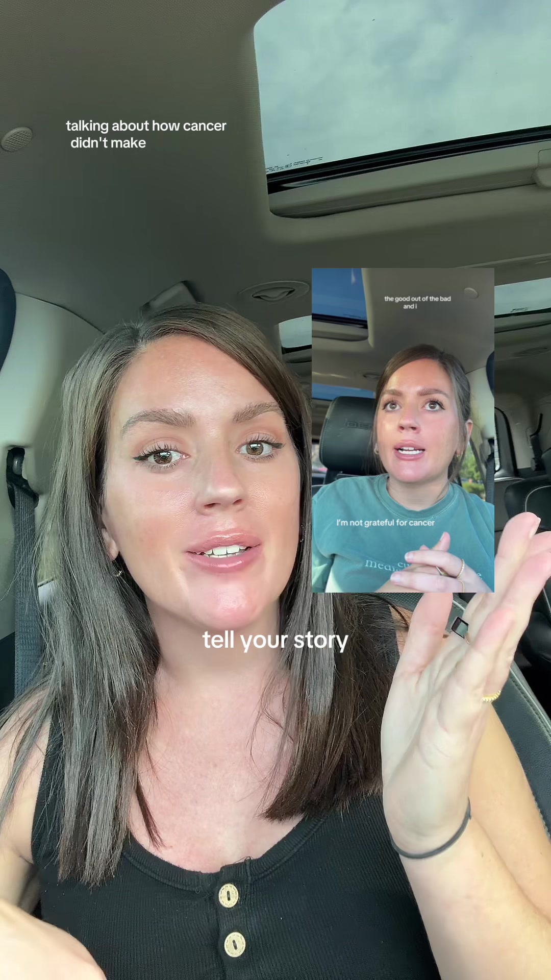@Cancer Courtney🎗️