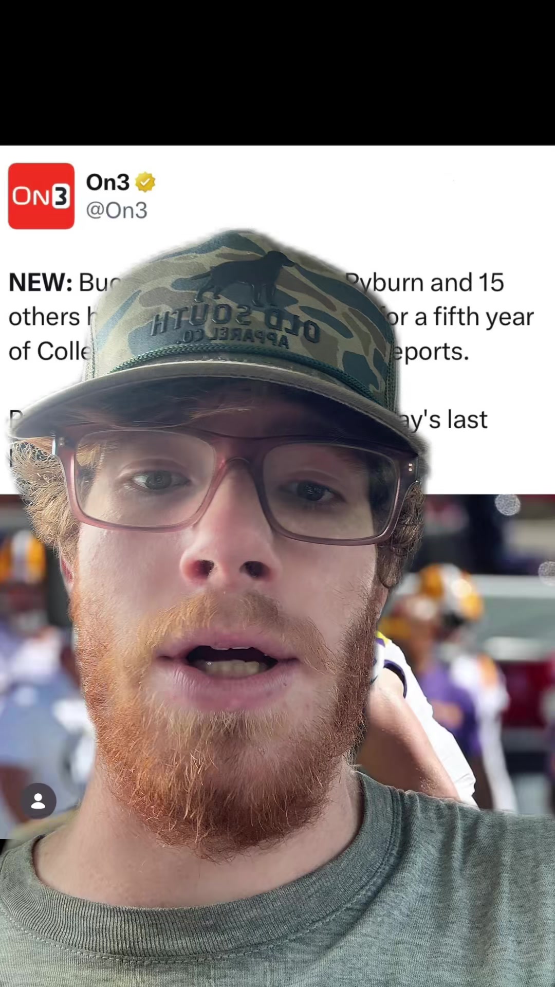 @Bustedkneesports
