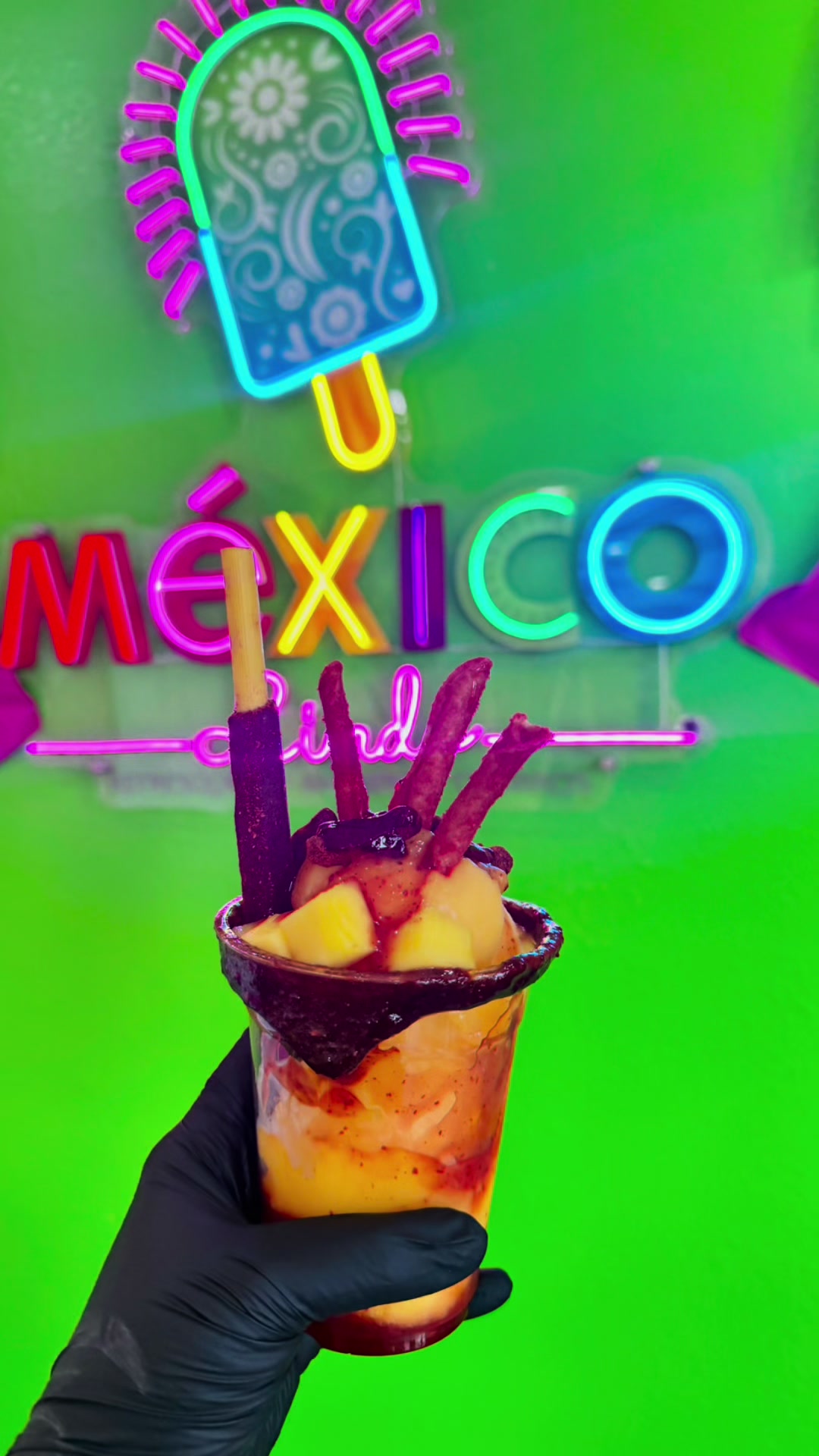 @MexicoLindo