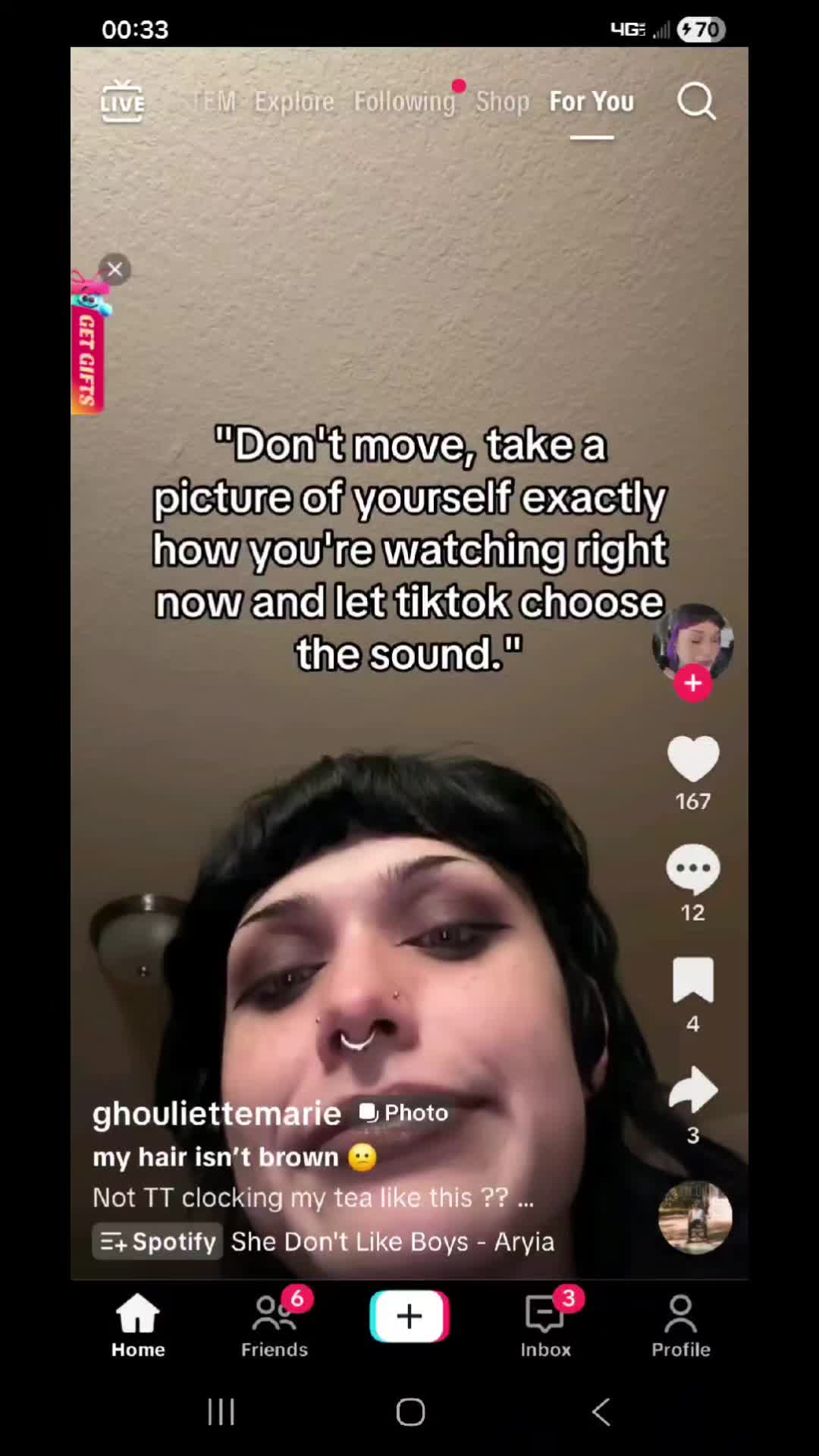 @Anaiya Honie