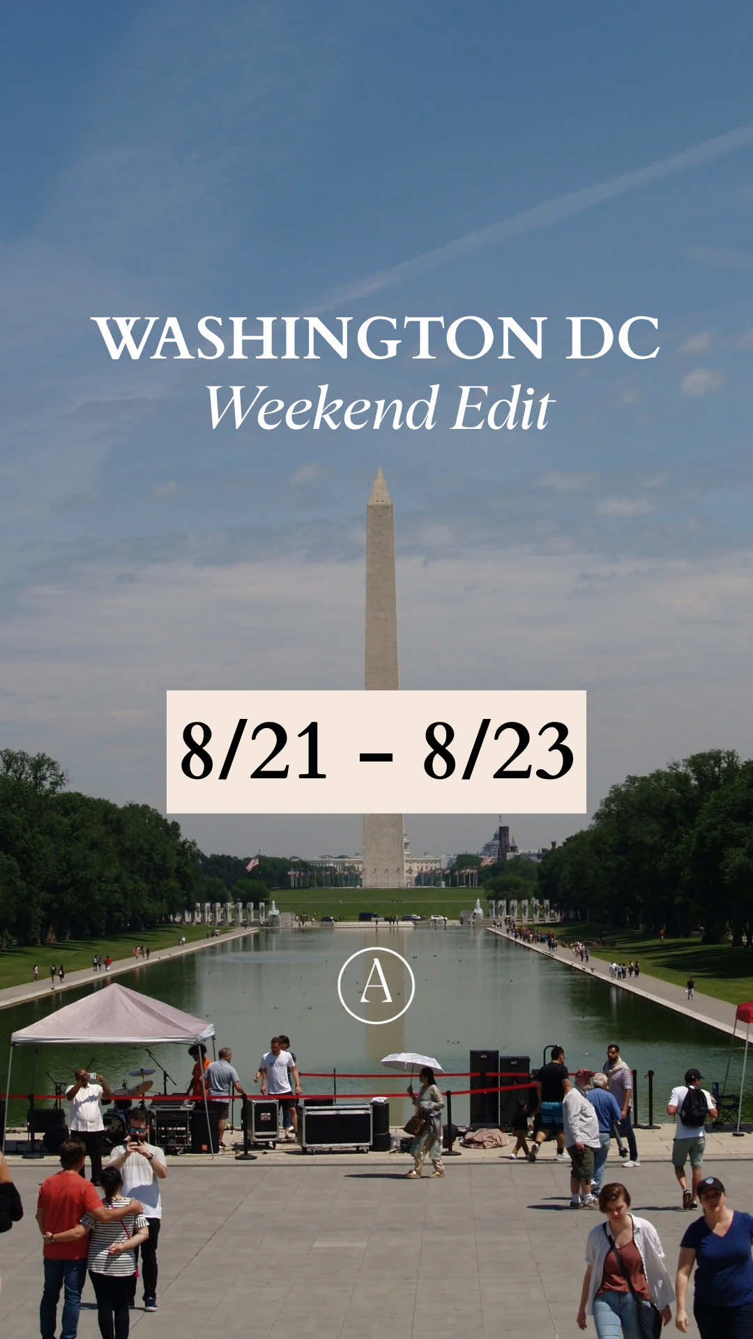 @𝖆𝖉𝖆 &bull; things to do in dc 💌