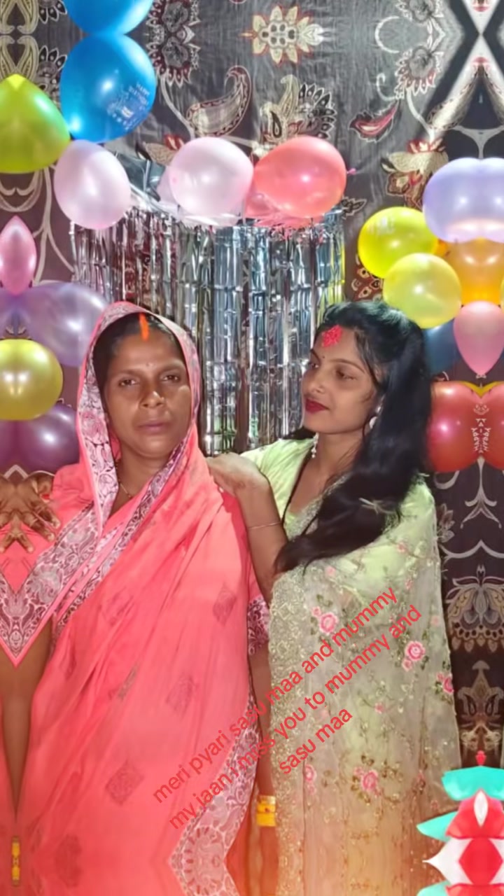 @husband ji ki ladli
