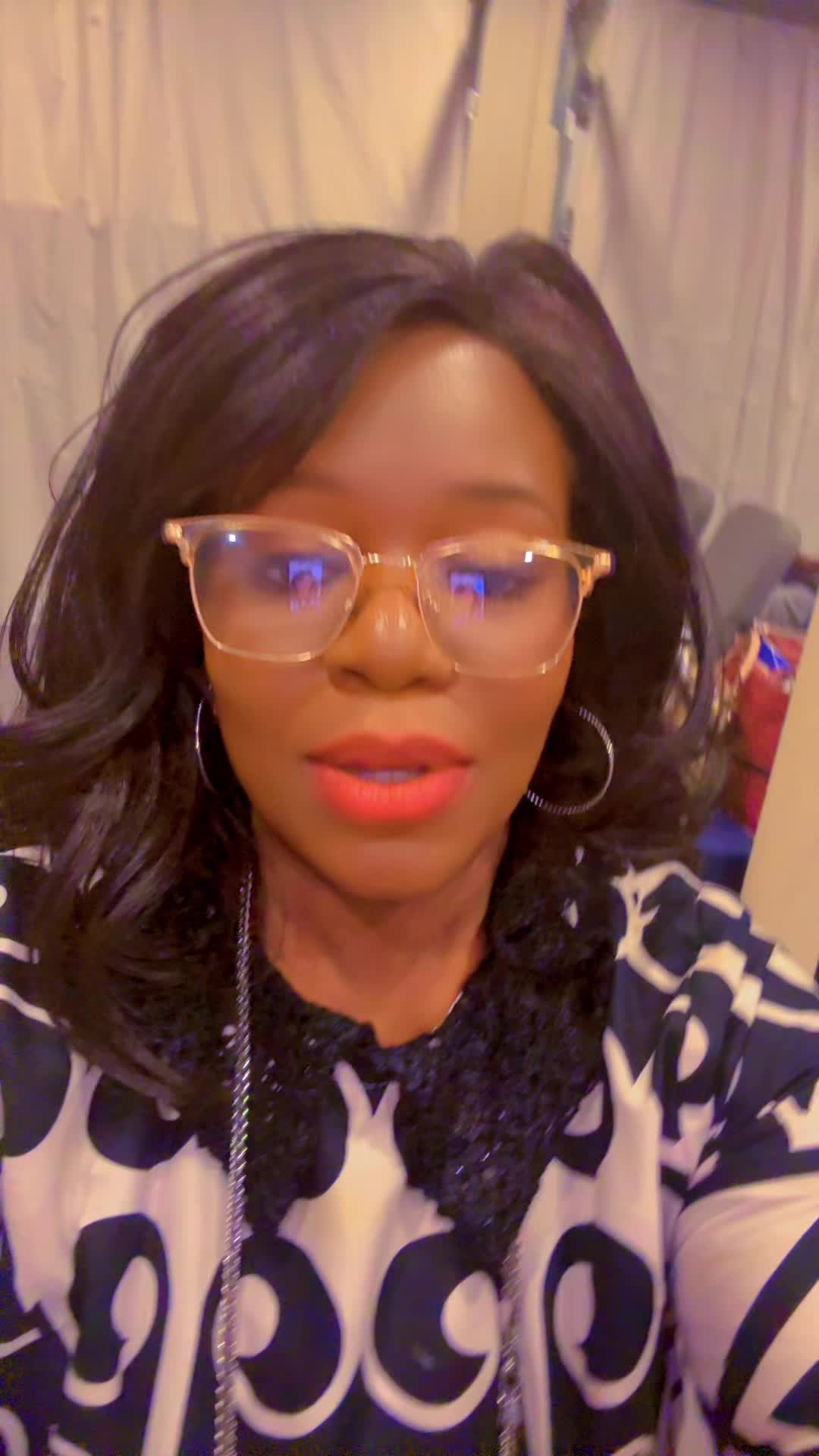 @Ivy Amoah