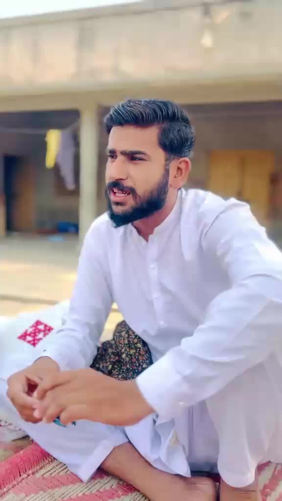 @Muzamil Hayat