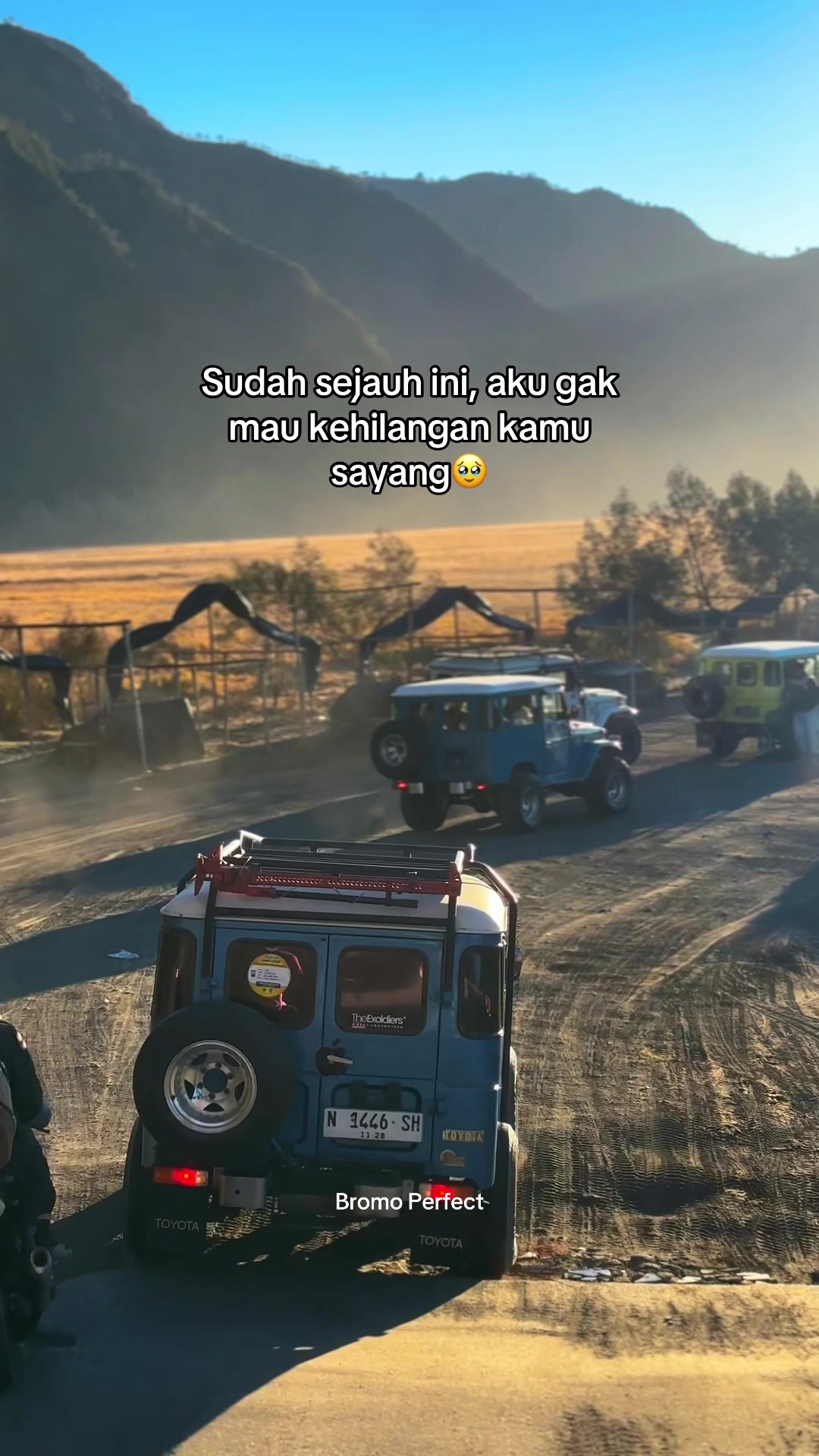 @Travel Bromo Probolinggo