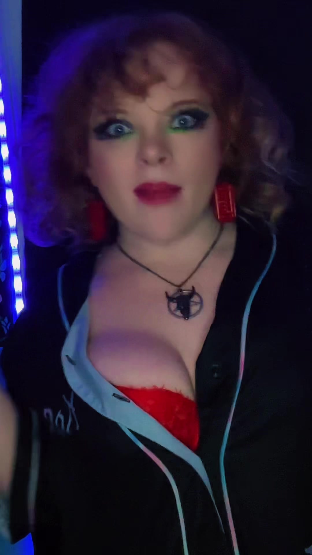 @red