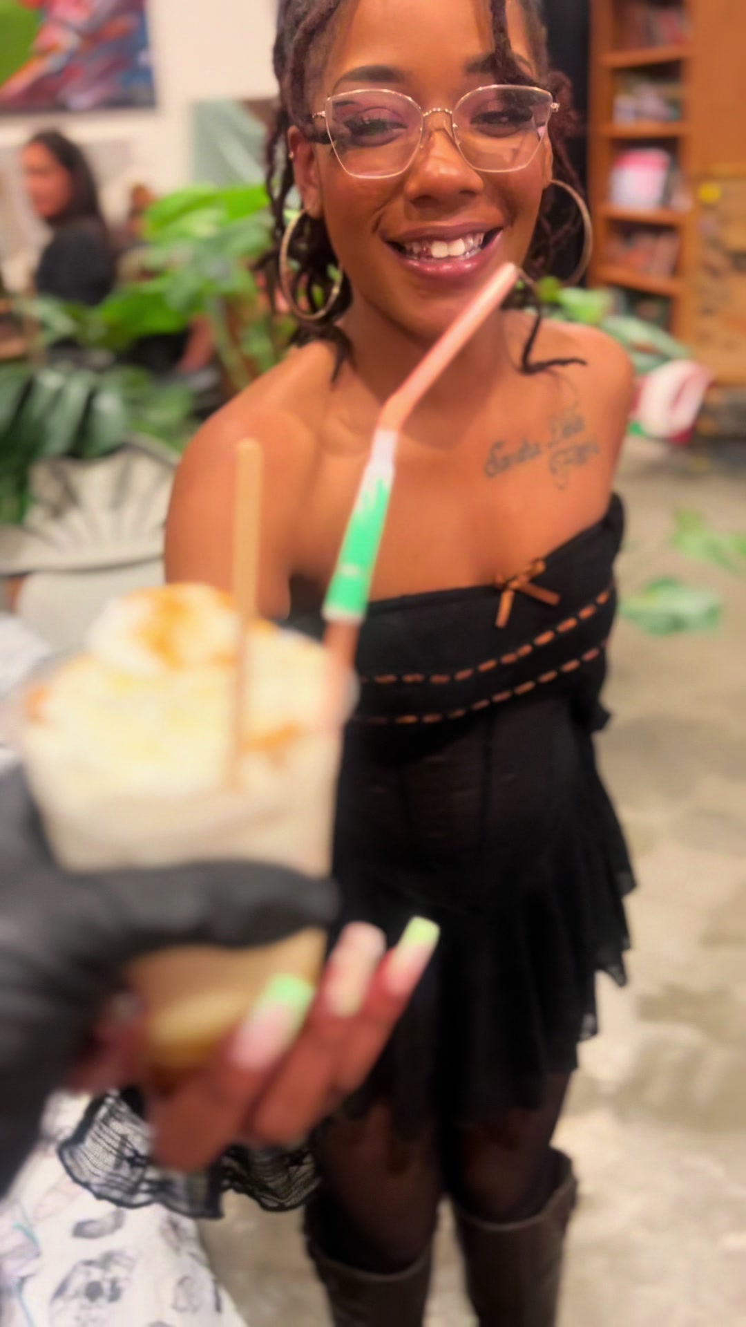 @Sweet Berry Lyfe LLC