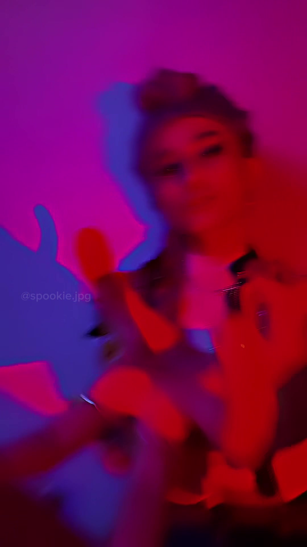 @spookie🫧