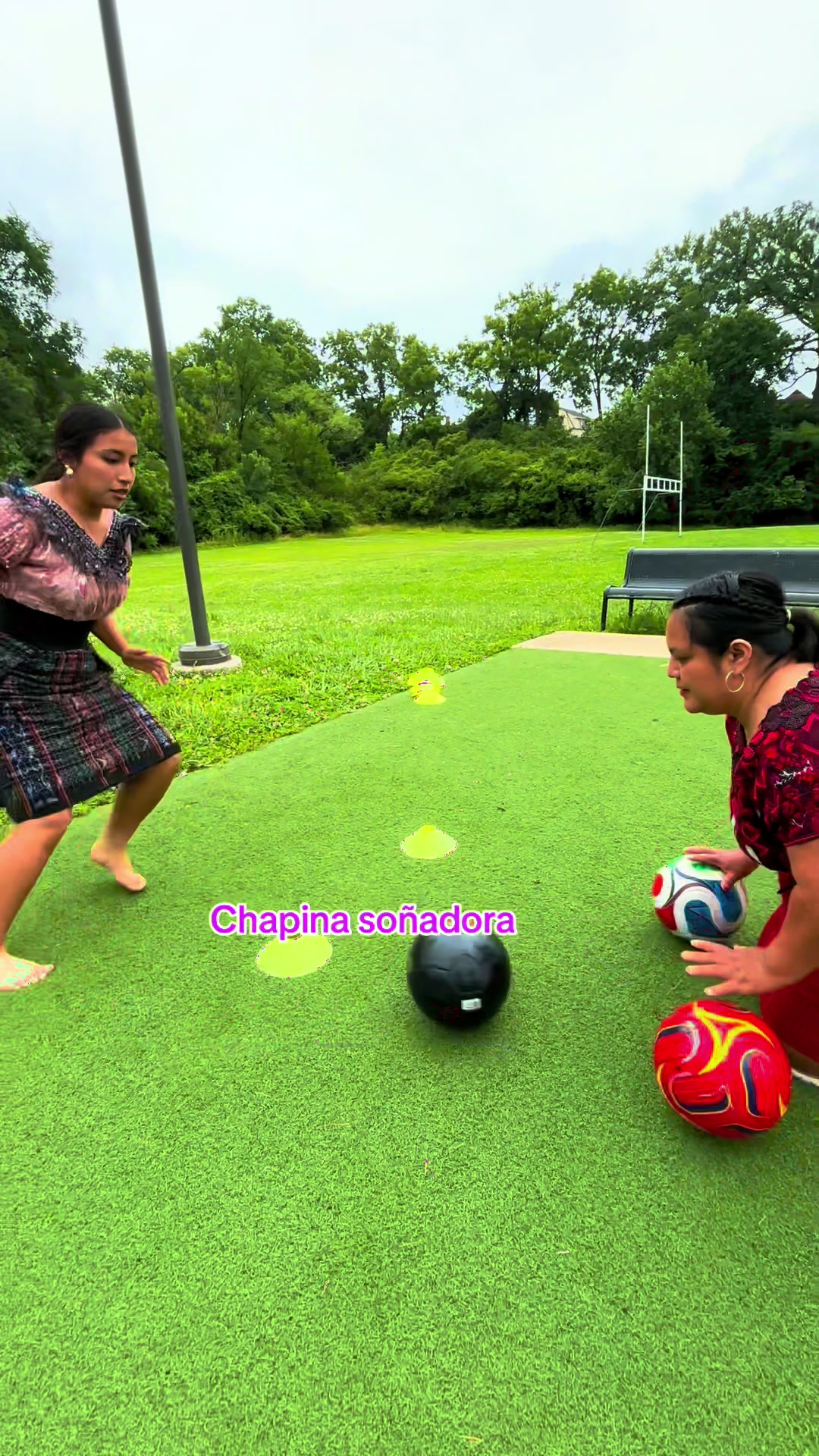 @[A✝️⚽️🇬🇹Chapina Soñadora🦌🎱