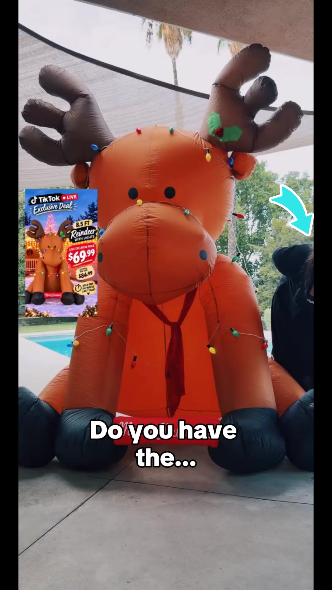 @Hey Ash what’s the deal!