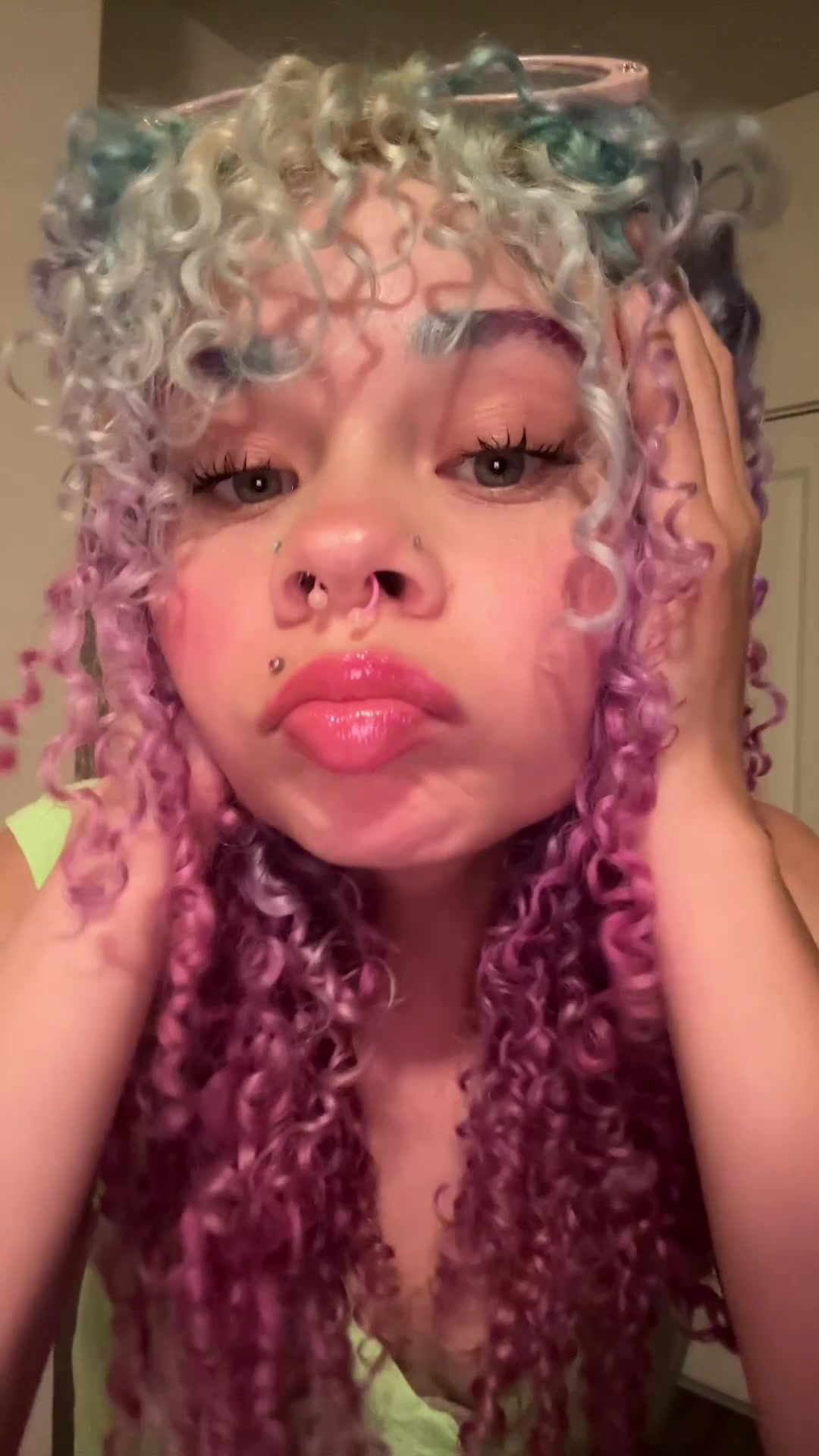 @Keilana ⚯ ͛