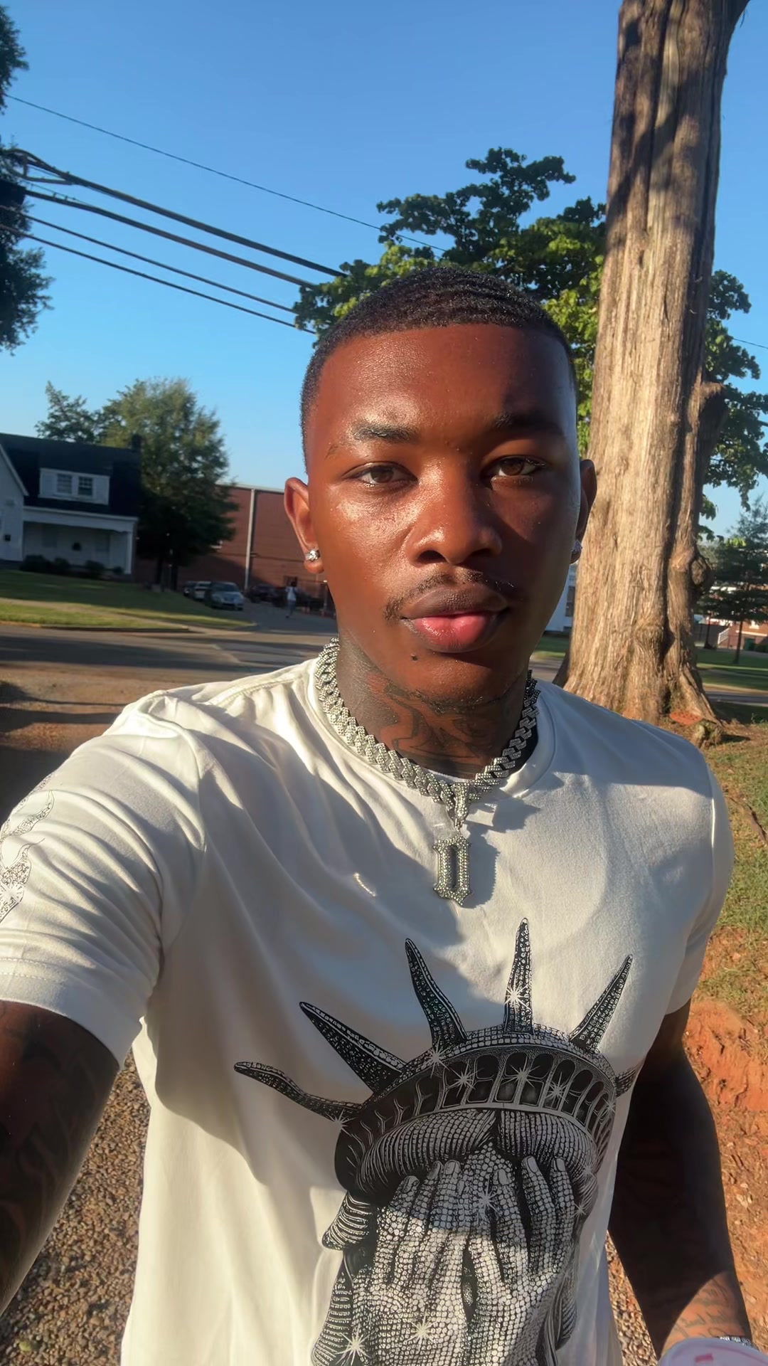 @Dontaivius carter